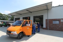 Bauhof