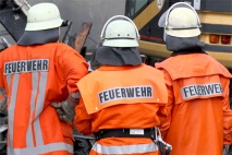 Freiwillige Feuerwehr