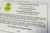 Stellenangebote
