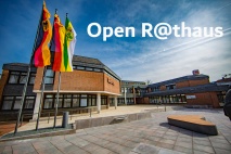 Open R@thaus Freren