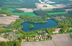 Erholungsgebiet Saller See