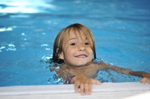 Schwimmkurse für Kinder ab 5 Jahren