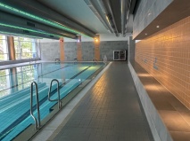 Hallenbad Saison 2024/2025
