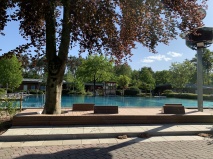 Waldfreibad Dienstagvormittag geschlossen!