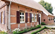 Töddenhaus Beesten 