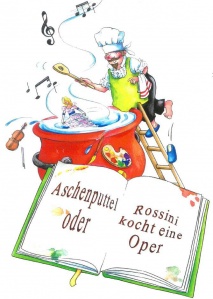 Aschenputtel