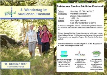 3. Wandertag im südlichen Emsland