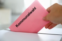 Kommunalwahl 2026&nbsp;