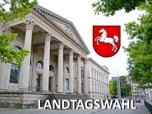 Ergebnisse der Landtagswahl 2017