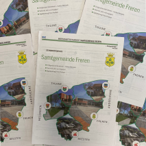 Standortporträt Samtgemeinde Freren